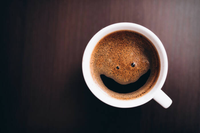Konsumsi Kafein Tips 7 Cara Menghilangkan Kantuk dengan Cepat Saat Berkendara