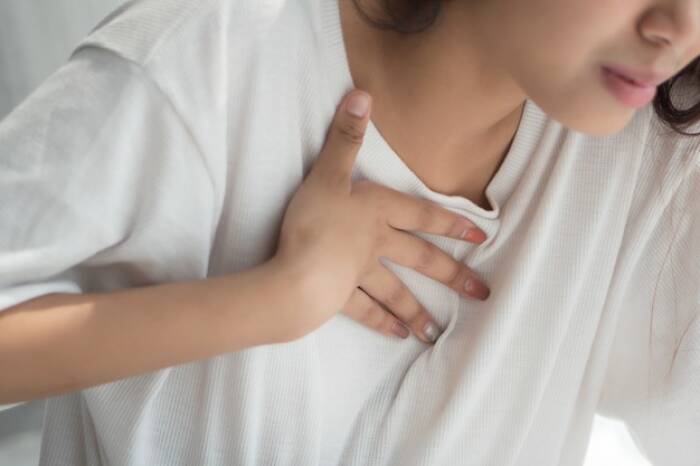 Bahaya makan gorengan tiap hari asam lambung naik (photo/freepik/9nong) bahaya makan gorengan tiap hari