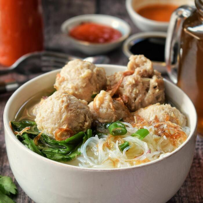 Menu Lebaran Idul Fitri (photo/wallpaperaccess) menu lebaran idul fitri