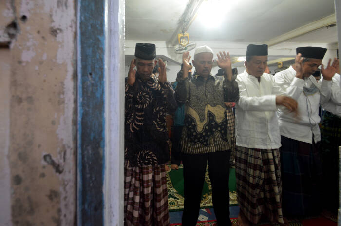 Ketahuilah Doa Iftitah Muhammadiyah dengan Latin, Jenis, dan Keutamaan