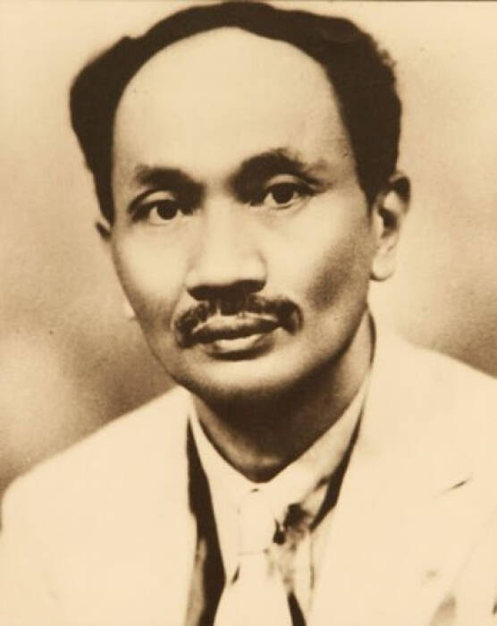 Tokoh Tokoh Pejuang Kemerdekaan Indonesia Masa Sebelum Kebangkitan Nasional Owen Churchill 3512