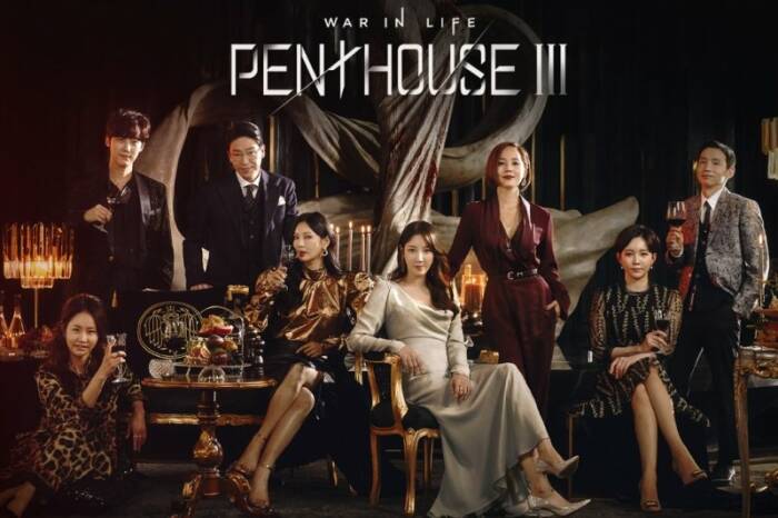 Serial 'Penthouse 3' Segera Tayang, Ini Poin Menarik yang Akan Buat  Penonton Ngelus Dada | Indozone.id