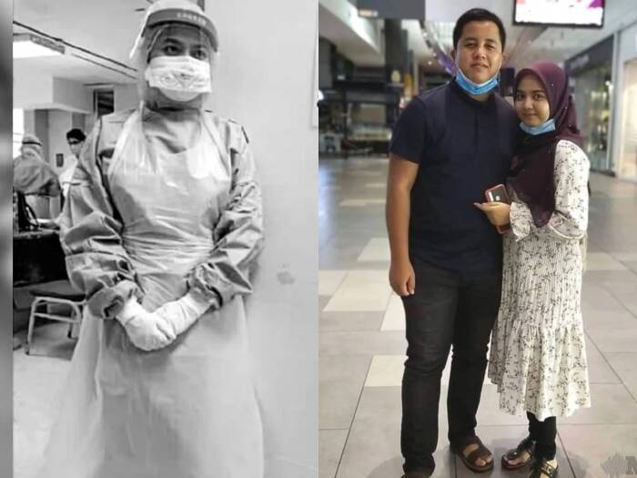 (Photo/Harian Metro) meninggal
