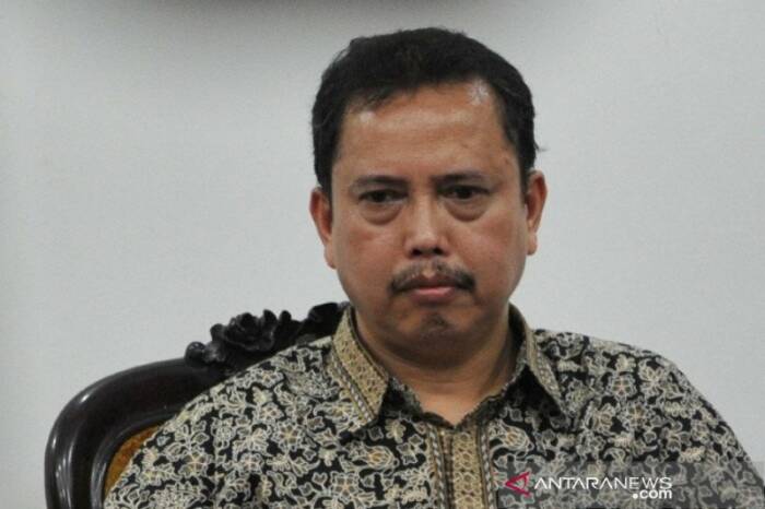 Neta S Pane semasa hidup. (Istimewa) Neta S Pane semasa hidup. (Istimewa)