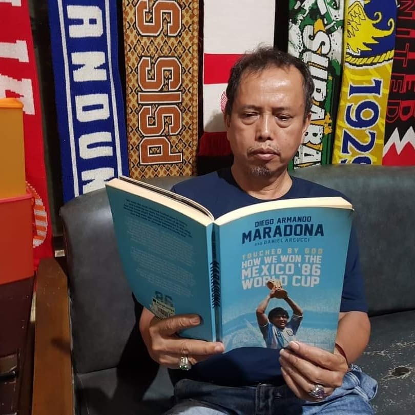 Neta S Pane semasa hidup. (Istimewa) Neta S Pane semasa hidup. (Istimewa)