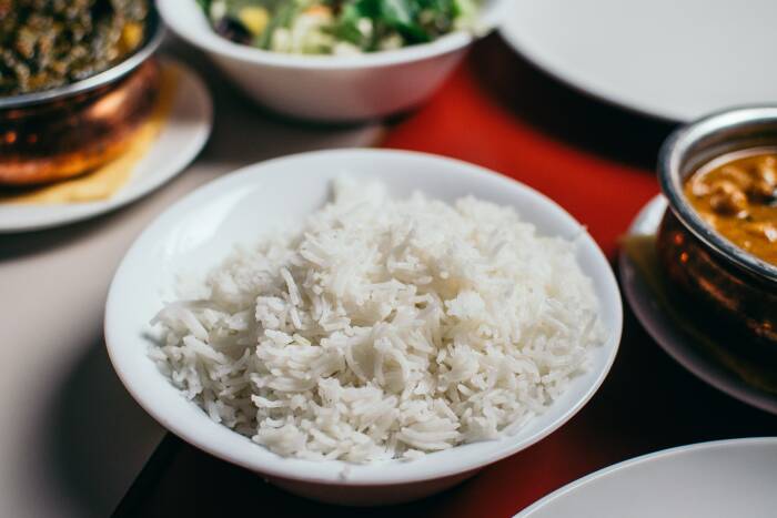 Makanan tinggi karbohidrat penyebab diabetes (photo/unsplash/@pillepriske) makanan penyebab diabetes