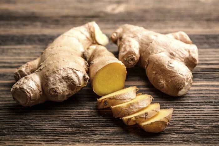 Jahe obat herbal sakit kepala (photo/pixabay/jmexclusives) obat herbal sakit kepala