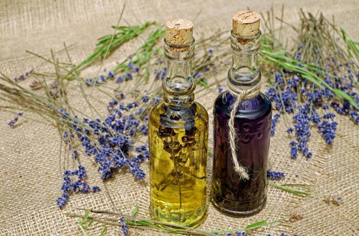 Aromaterapi obat sakit kepala alami (photo/pixabay/Couleur0 obat sakit kepala alami