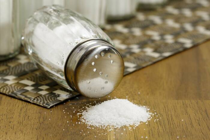 Garam obat sakit mata belekan (photo/pixabay/Bru-nO) obat sakit mata belekan