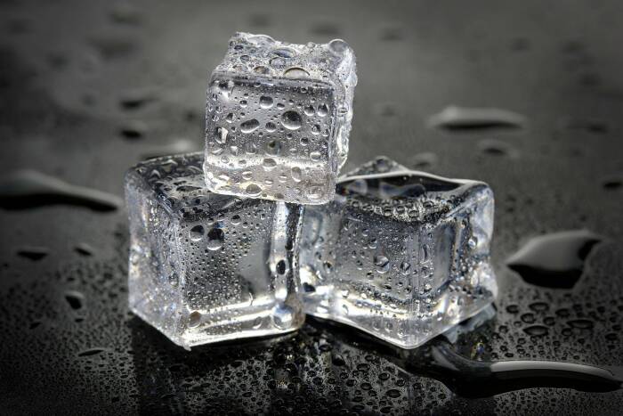 Es batu obat sakit mata yang ampuh (photo/pixabay/Dragon77) obat sakit mata yang ampuh