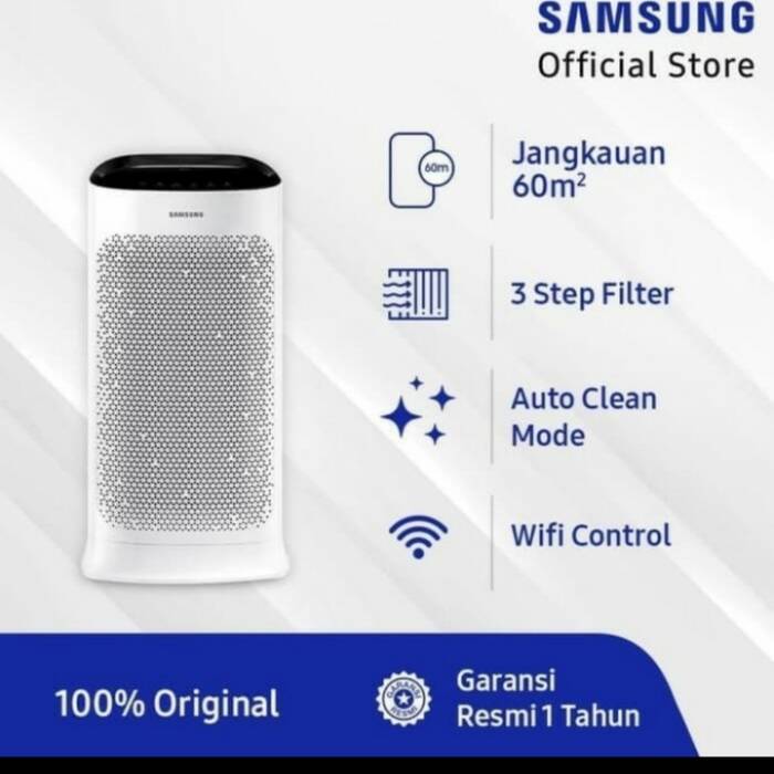 5 Air Purifier Terbaik Cegah Penularan Virus Corona COVID19 Indozone