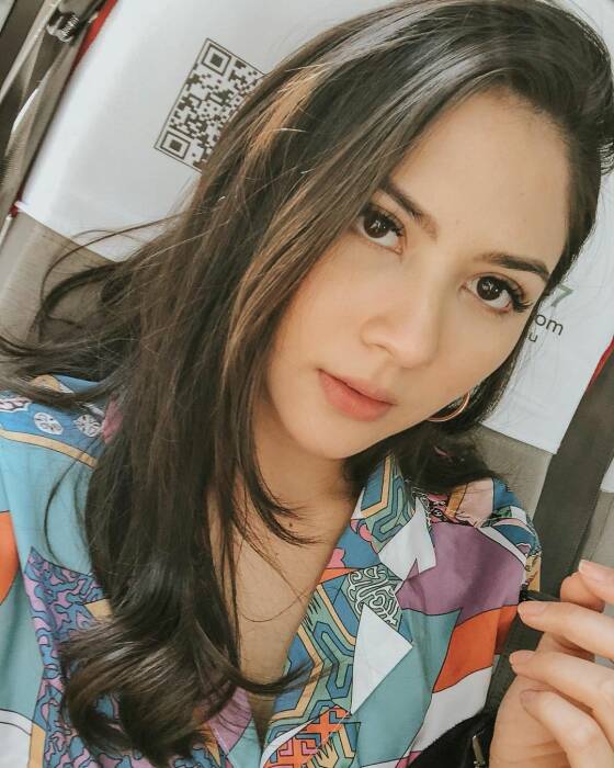 Ilustrasi selebritas berzodiak Leo (photo/instagram/@jscmila) selebritas berzodiak leo