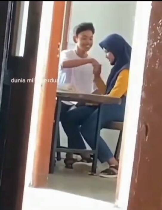 Tangkapan layar Instagram @infopublic.id s