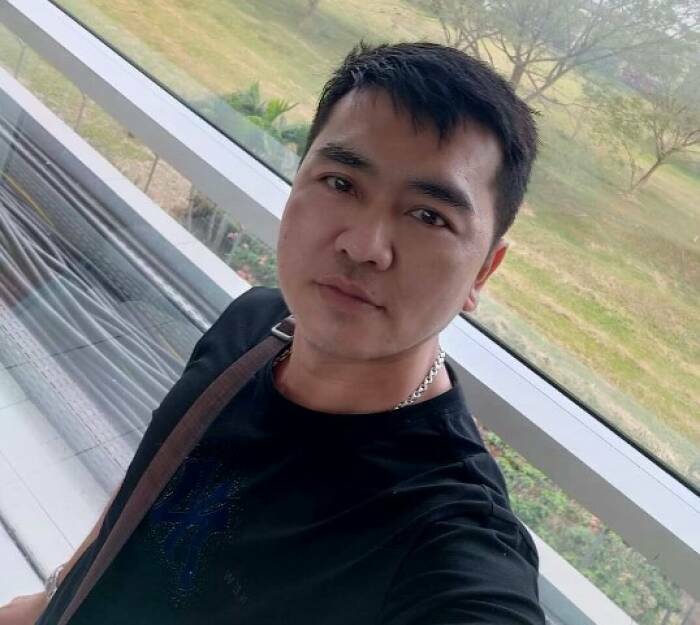 Jefri Wijaya alias Asiong korban pembunuhan. (Ist) Jefri Wijaya alias Asiong korban pembunuhan. (Ist)
