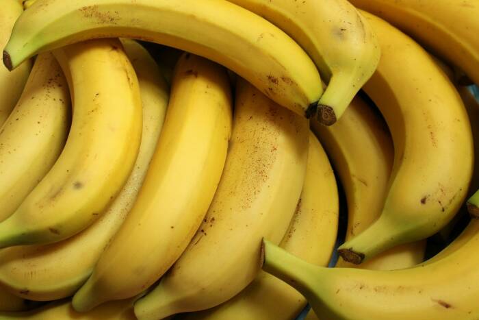 Pisang makanan isolasi mandiri COVID-19 (photo/pixabay/_Alicja_) makanan isolasi mandiri covid