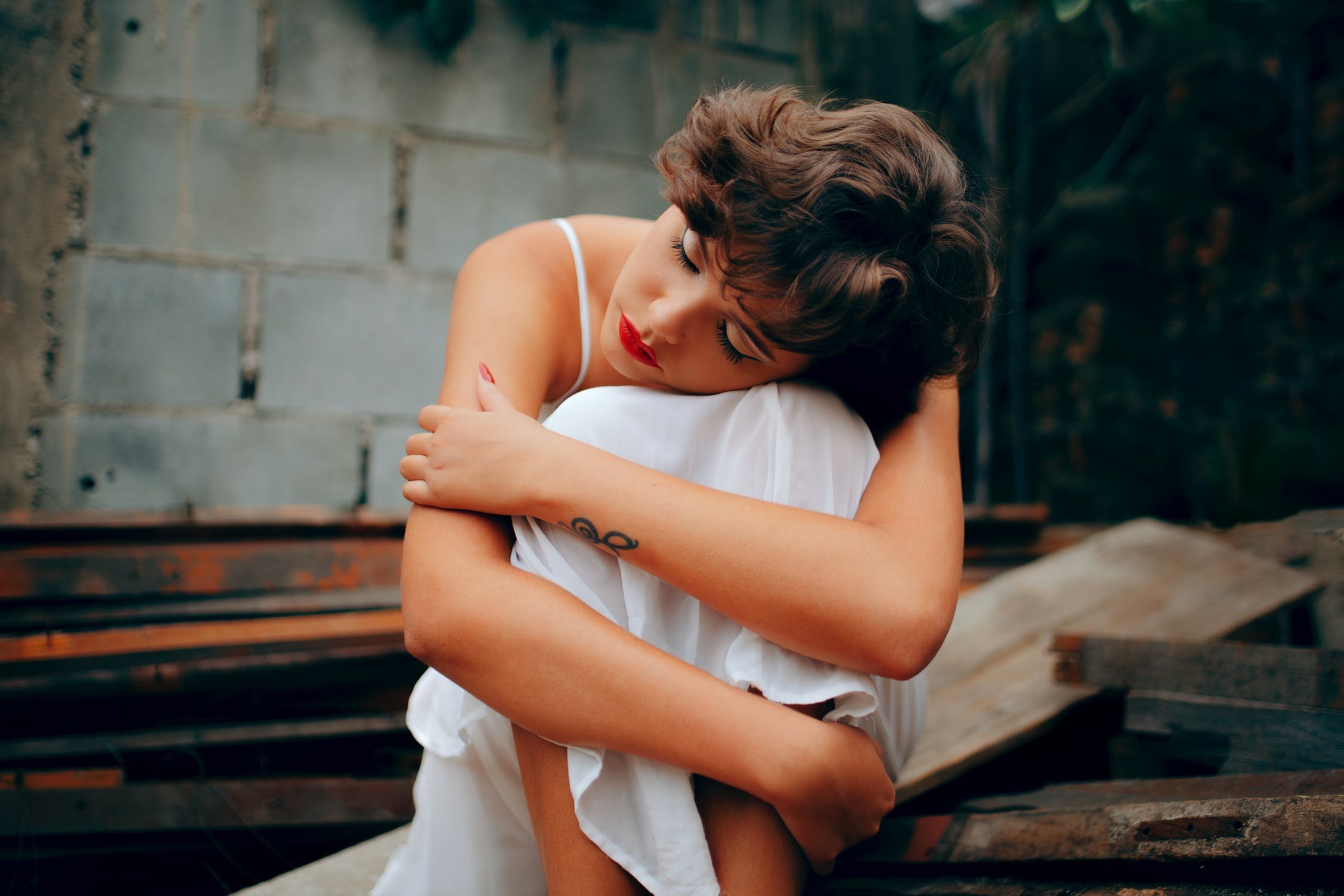 4 Cara Menghadapi Stres Akibat Cinta Ditolak