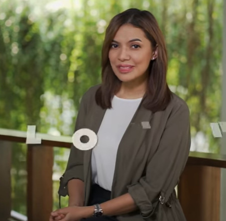 Najwa Shihab. (YouTube) ist