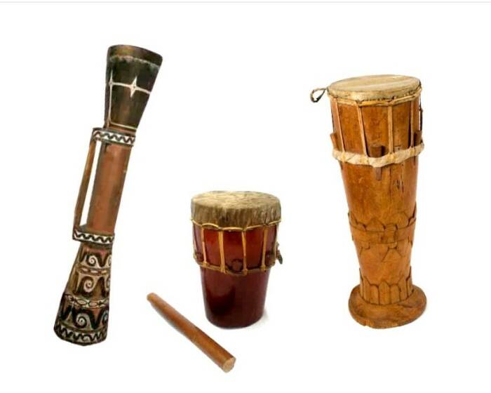 Tida (alatmusik.id) tifa google doodle