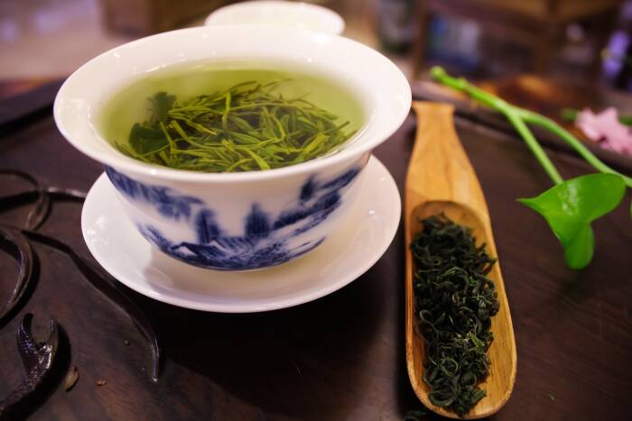 Ilustrasi teh hijau (photo/pixabay/appledeng) teh hijau apa itu superfood