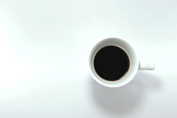 Ilustrasi kopi hitam obat asam urat alami (photo/pixabay/PresentationCafe) obat asam urat alami