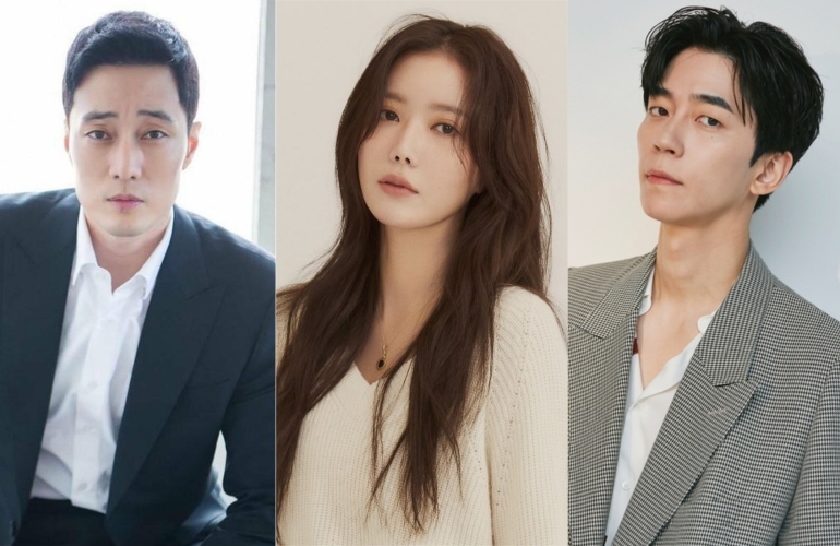 drama korea maret 2022