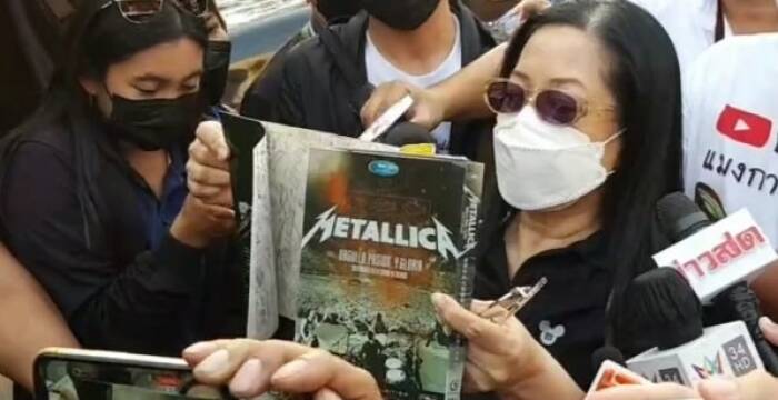 spekulasi kematian tangmo