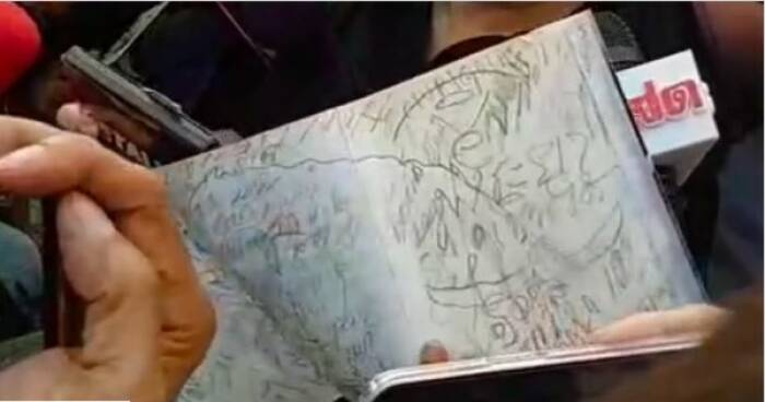 spekulasi kematian tangmo