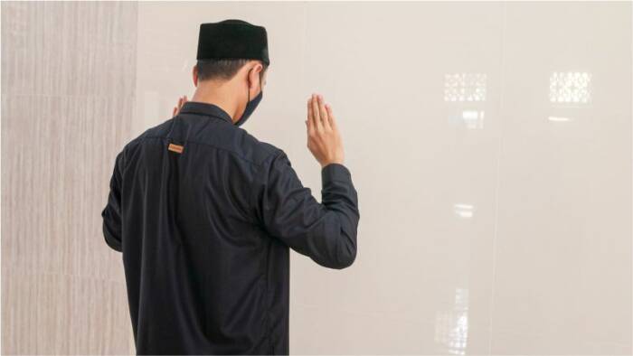 sholat witir