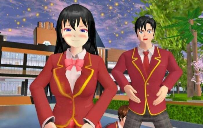 Perbedaan Sakura School Simulator Versi Terbaru Dan Yang Lama News Perbedaan Sakura School Simulator Versi Terbaru Dan Yang Lama News