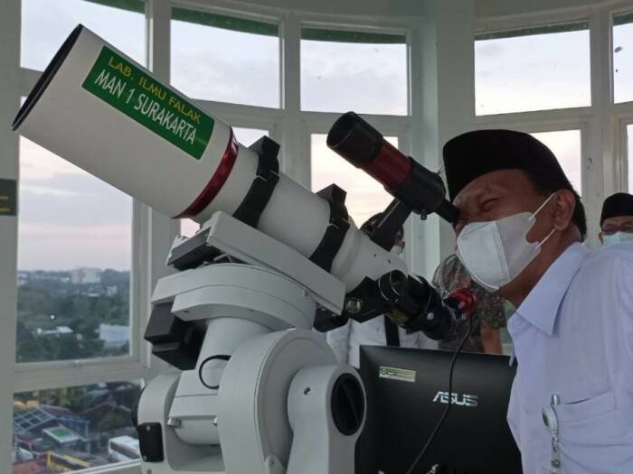 sidang isbat awal puasa