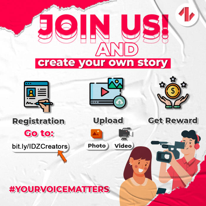 IDZ Creators IDZ Creators