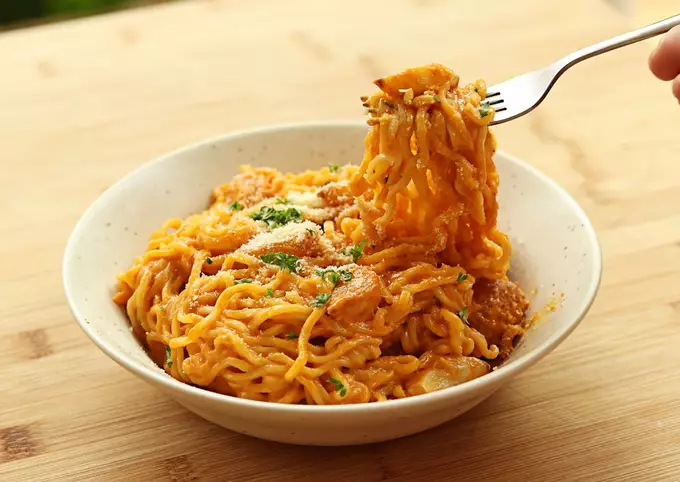 menu sahur simple