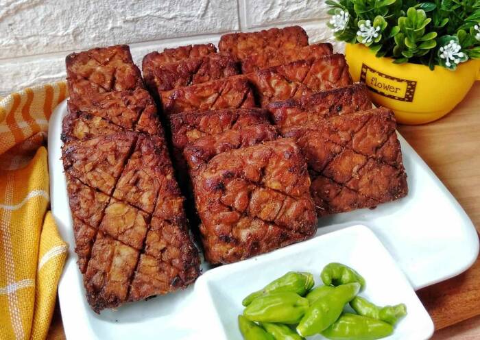 menu sahur simple