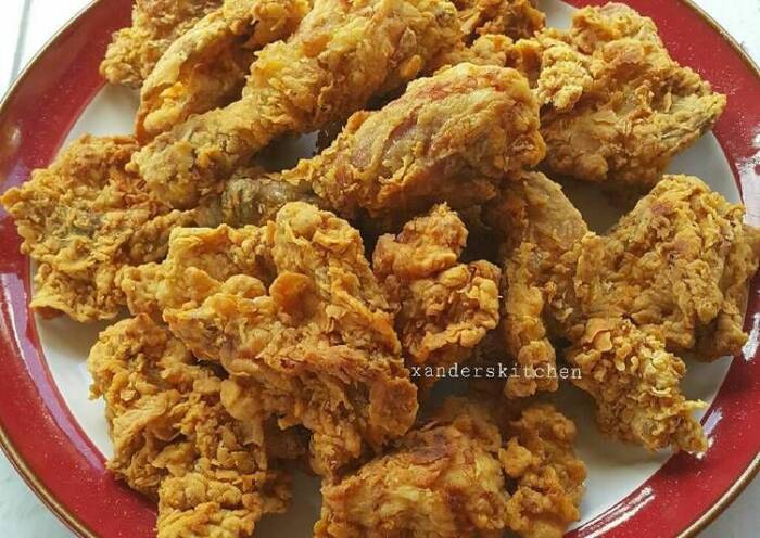menu sahur simple