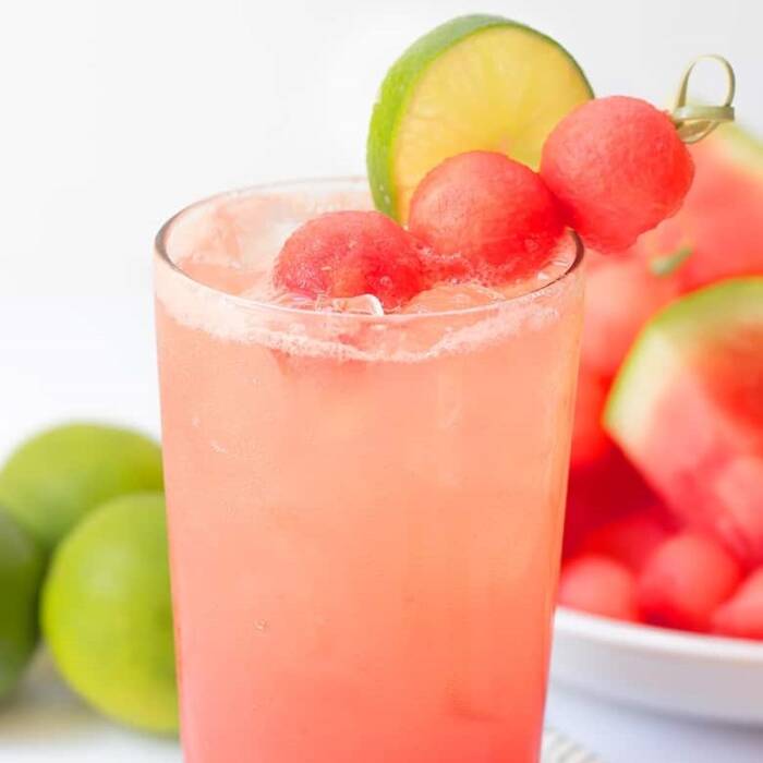 Es Semangka Kelapa Muda ( Wicked Spatula/Maya)