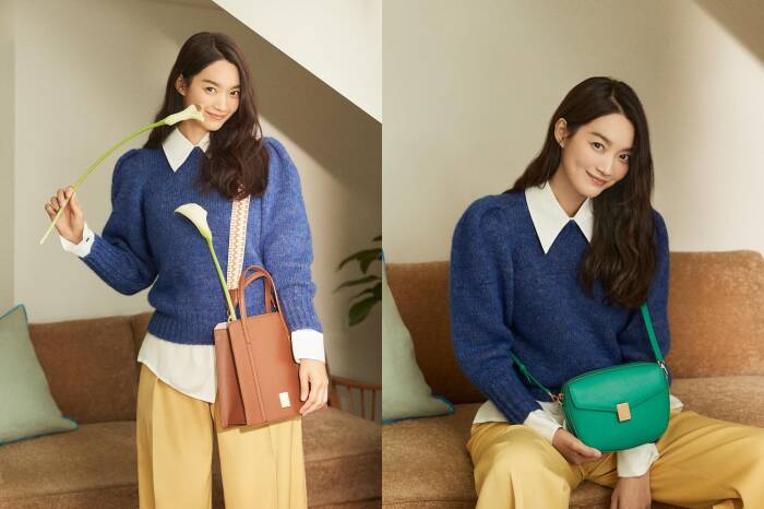 drama shin min ah