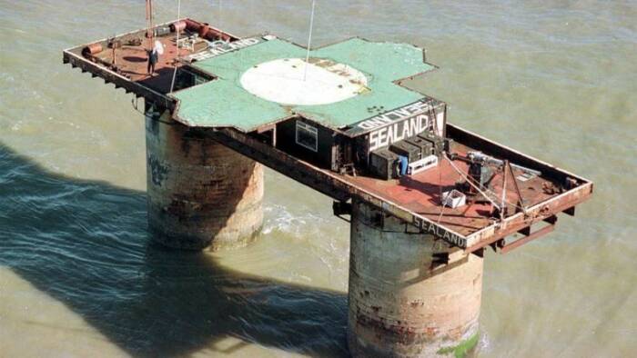 negara teraneh di dunia