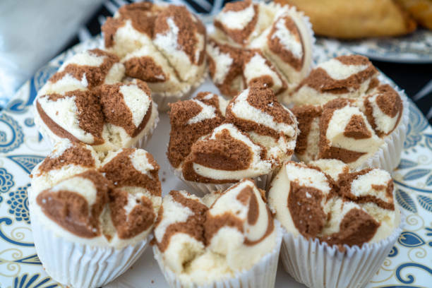 Ilustrasi makanan manis (Unsplash/Poetra Dimatra)