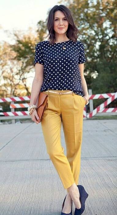 mustard dan navy