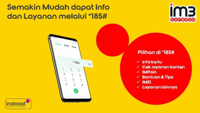 cara transfer pulsa indosat lewat telepon