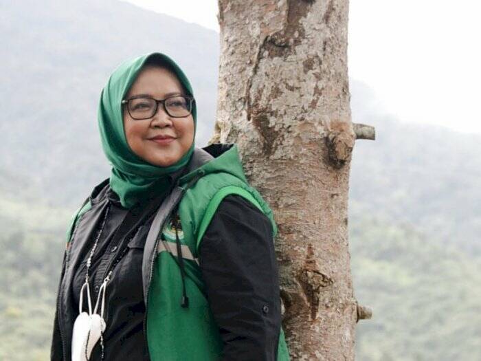 Bupati Bogor Ade Yasin. (Instagram/@ademunawarohyasin)