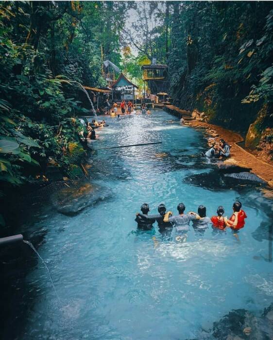 tempat wisata Medan