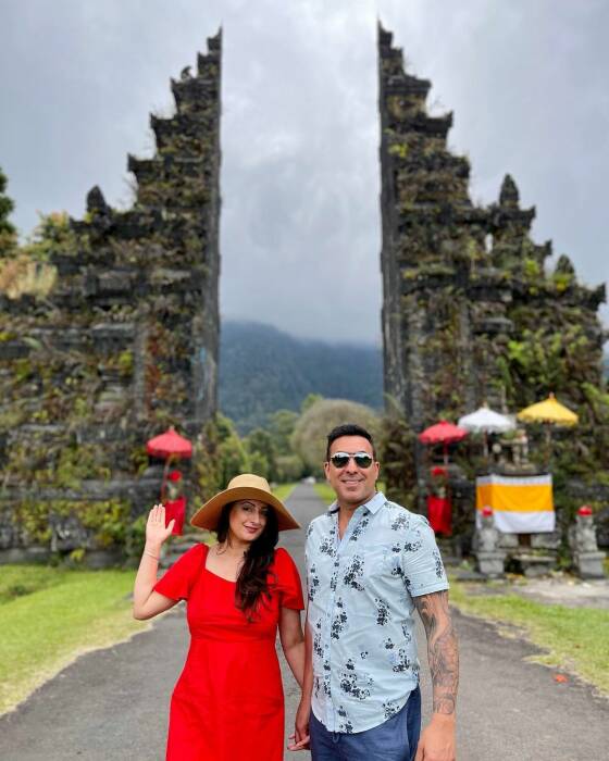 Ubud Bali (Instagram/yande_ubuddriver)