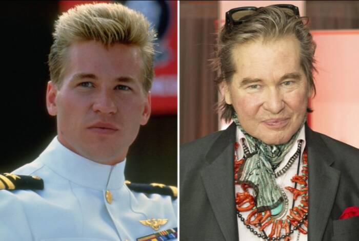 Val Kilmer