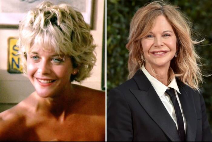 Meg Ryan