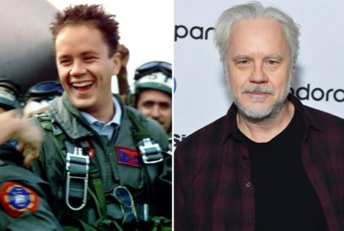 Tim Robbins