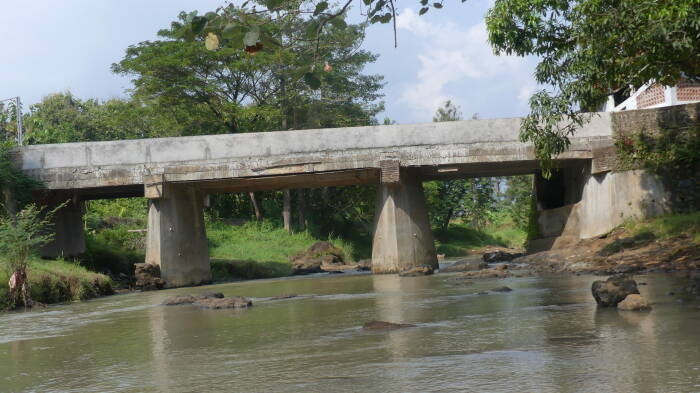 jembatan