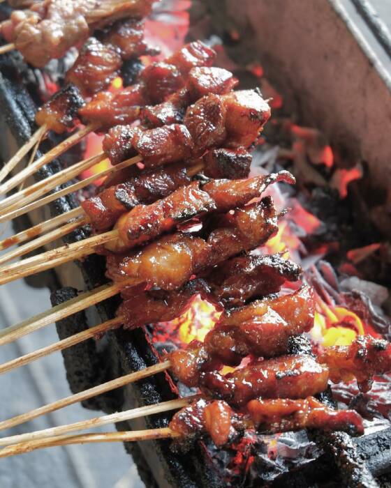 makanan khas dari bali