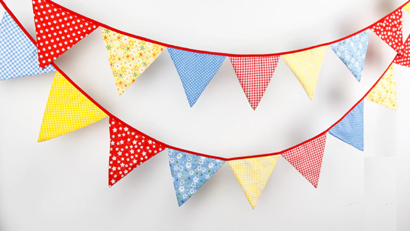 Ide dekorasi ulang tahun anak low budget