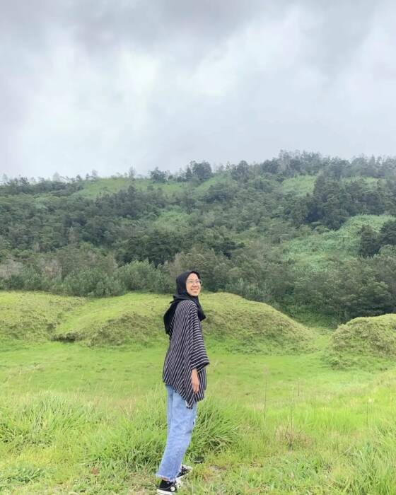 wisata dieng terbaru